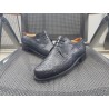 Ludwig Reiter Flechtleder Herrenschuhe Gr.44
