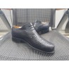 Ludwig Reiter Flechtleder Herrenschuhe Gr.44