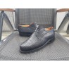 Ludwig Reiter Flechtleder Herrenschuhe Gr.44