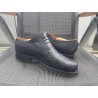 Ludwig Reiter Flechtleder Herrenschuhe Gr.44