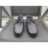 Ludwig Reiter Flechtleder Herrenschuhe Gr.44