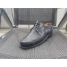 Ludwig Reiter Flechtleder Herrenschuhe Gr.44