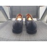 Ludwig Reiter Flechtleder Herrenschuhe Gr.44