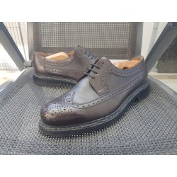 Heinrich Dinkelacker Herrenschuhe Gr. 43 UK 9