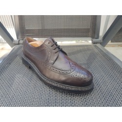 Heinrich Dinkelacker Herrenschuhe Gr. 43 UK 9