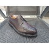 Heinrich Dinkelacker Herrenschuhe Gr. 43 UK 9