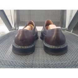 Heinrich Dinkelacker Herrenschuhe Gr. 43 UK 9