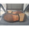 Heinrich Dinkelacker Herrenschuhe Gr. 43 UK 9