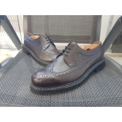 Heinrich Dinkelacker Herrenschuhe Gr. 43 UK 9