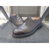 Heinrich Dinkelacker Herrenschuhe Gr. 43 UK 9