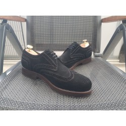 Heinrich Dinkelacker Rio 3087 Herrenschuhe  Gr. 41,5 UK 7,5