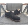 Heinrich Dinkelacker Rio 3087 Herrenschuhe  Gr. 41,5 UK 7,5