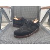 Heinrich Dinkelacker Rio 3087 Herrenschuhe  Gr. 41,5 UK 7,5