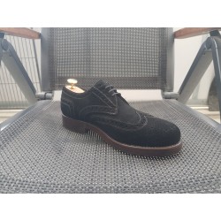 Heinrich Dinkelacker Rio 3087 Herrenschuhe  Gr. 41,5 UK 7,5