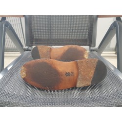 Heinrich Dinkelacker Rio 3087 Herrenschuhe  Gr. 41,5 UK 7,5