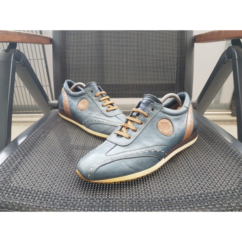 Galizio Torresi Sneaker Herrenschuhe Gr.41
