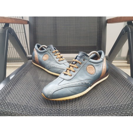Galizio Torresi Sneaker Herrenschuhe Gr.41