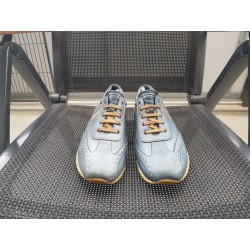Galizio Torresi Sneaker Herrenschuhe Gr.41