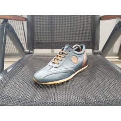 Galizio Torresi Sneaker Herrenschuhe Gr.41