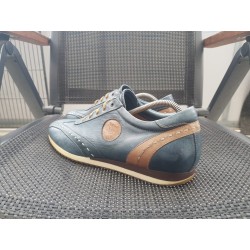 Galizio Torresi Sneaker Herrenschuhe Gr.41