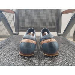 Galizio Torresi Sneaker Herrenschuhe Gr.41