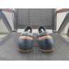 Galizio Torresi Sneaker Herrenschuhe Gr.41
