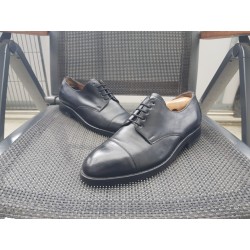Heinrich Dinkelacker  Herrenschuhe Gr.41,5 UK 7,5