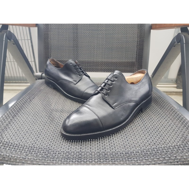 Heinrich Dinkelacker  Herrenschuhe Gr.41,5 UK 7,5