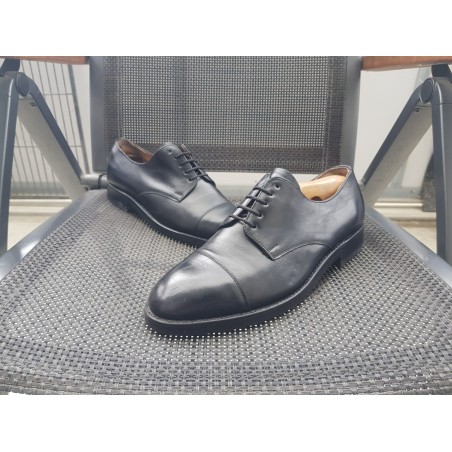 Heinrich Dinkelacker  Herrenschuhe Gr.41,5 UK 7,5