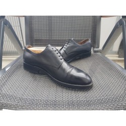 Heinrich Dinkelacker  Herrenschuhe Gr.41,5 UK 7,5