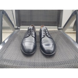 Heinrich Dinkelacker  Herrenschuhe Gr.41,5 UK 7,5