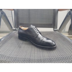 Heinrich Dinkelacker  Herrenschuhe Gr.41,5 UK 7,5