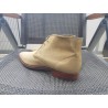 Crockett Jones Milton Herrenschuhe Khaki Gr.41,5 UK 7,5