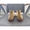 Crockett Jones Milton Herrenschuhe Khaki Gr.41,5 UK 7,5
