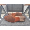 Crockett Jones Milton Herrenschuhe Khaki Gr.41,5 UK 7,5
