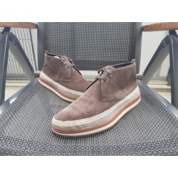 Prada Herrenschuhe Gr.41 UK 7