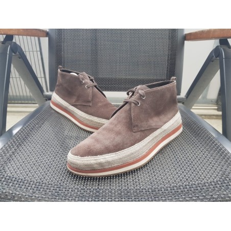 Prada Herrenschuhe Gr.41 UK 7