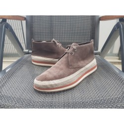 Prada Herrenschuhe Gr.41 UK 7