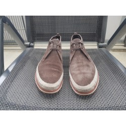 Prada Herrenschuhe Gr.41 UK 7