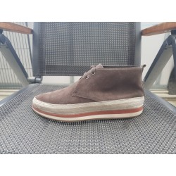 Prada Herrenschuhe Gr.41 UK 7