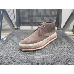 Prada Herrenschuhe Gr.41 UK 7