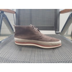 Prada Herrenschuhe Gr.41 UK 7