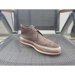 Prada Herrenschuhe Gr.41 UK 7