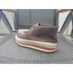 Prada Herrenschuhe Gr.41 UK 7