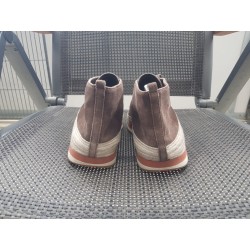 Prada Herrenschuhe Gr.41 UK 7