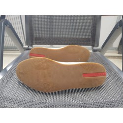 Prada Herrenschuhe Gr.41 UK 7