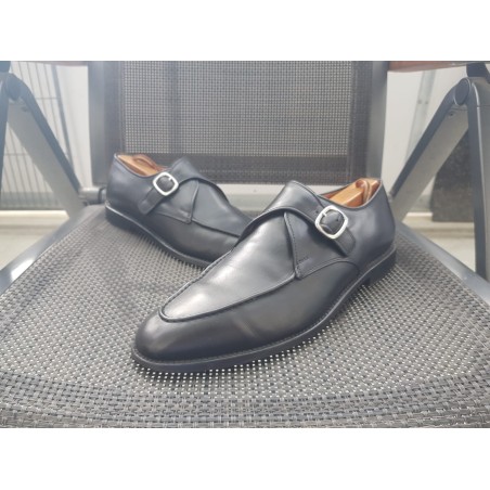 Ludwig Reiter Monk Herrenschuhe  Gr.43 UK 9