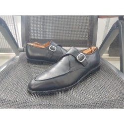 Ludwig Reiter Monk Herrenschuhe  Gr.43 UK 9