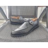 Ludwig Reiter Monk Herrenschuhe  Gr.43 UK 9