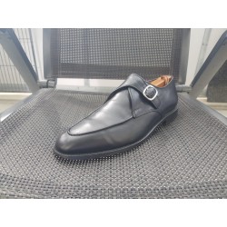 Ludwig Reiter Monk Herrenschuhe  Gr.43 UK 9